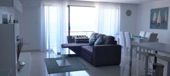Apartamento T3 em Sliema, Malta N.º 9137 15