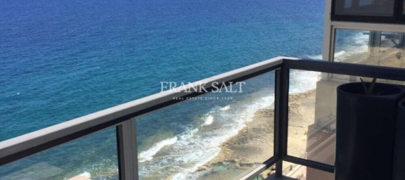 Apartamento T3 em Sliema, Malta N.º 9137 23