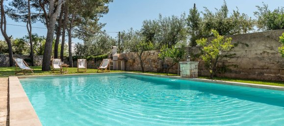 4 bedrooms House in Conversano, Italy No. 283173 13