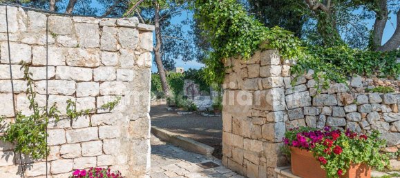 4 bedrooms House in Conversano, Italy No. 283173 30