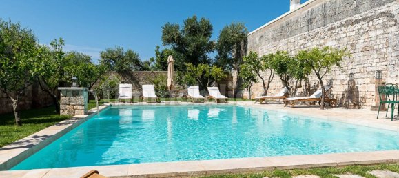 4 bedrooms House in Conversano, Italy No. 283173 12