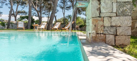 4 bedrooms House in Conversano, Italy No. 283173 16