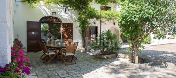 4 bedrooms House in Conversano, Italy No. 283173 17