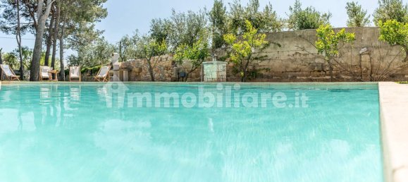 4 bedrooms House in Conversano, Italy No. 283173 14