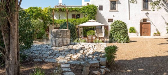 4 bedrooms House in Conversano, Italy No. 283173 7