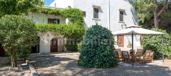 4 bedrooms House in Conversano, Italy No. 283173 6