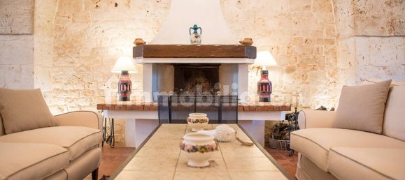 4 bedrooms House in Conversano, Italy No. 283173 27