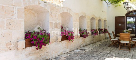 4 bedrooms House in Conversano, Italy No. 283173 20