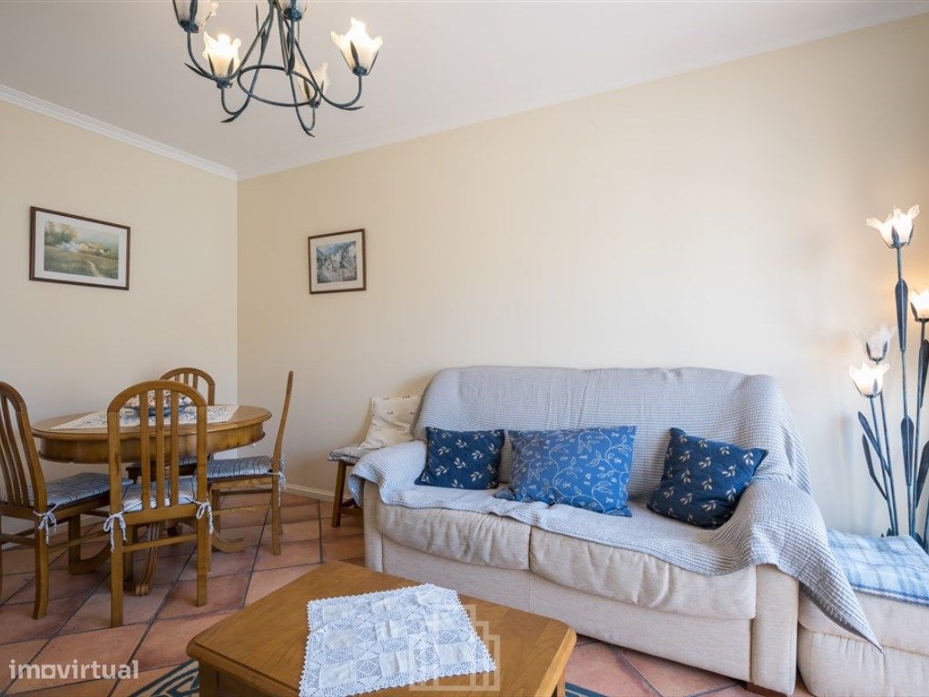 Квартира с 1 спальней в Овар, Португалия № 337758