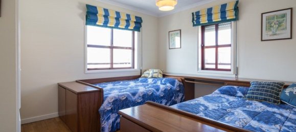 Apartamento de 1 dormitorio en Ovar, Portugal No. 337758 17