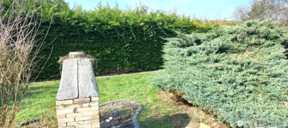 6-Zimmer Haus in La Charmee, France, Nr. 305316 13