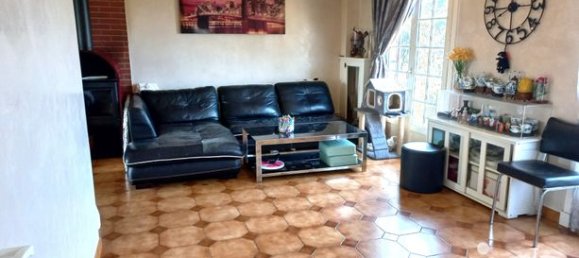 6-Zimmer Haus in La Charmee, France, Nr. 305316 6