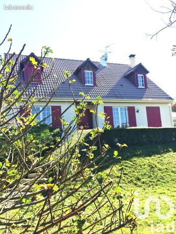 6-Zimmer Haus in La Charmee, France, Nr. 305316