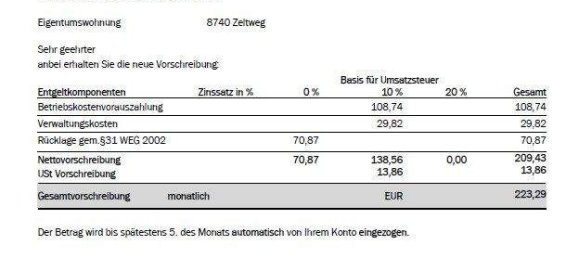 Квартира с 3 комнатами в Цельтвег, Австрия № 129737 22