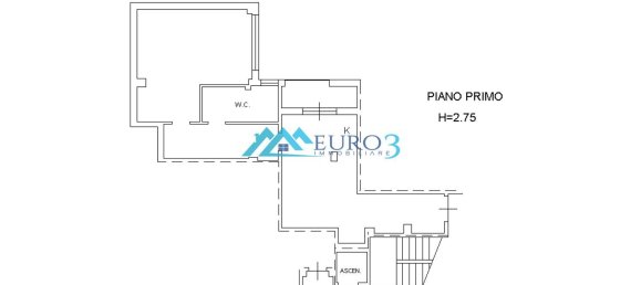 3 bedrooms Apartment in San Benedetto del Tronto, Italy No. 313699 9