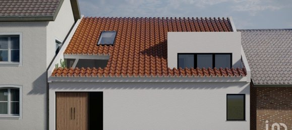 2 Schlafzimmer Haus in Turcifal, Portugal, Nr. 93484 12