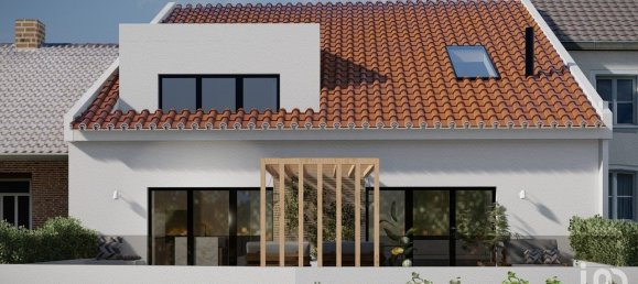 2 Schlafzimmer Haus in Turcifal, Portugal, Nr. 93484 4