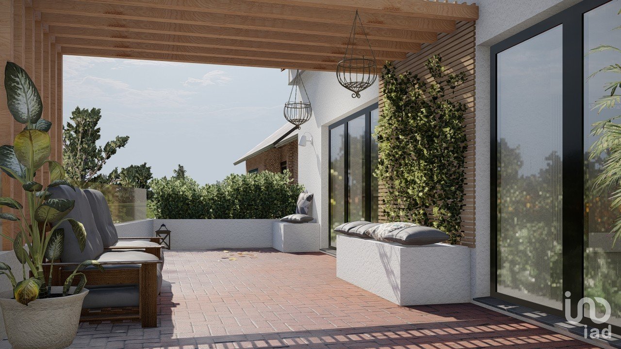 2 Schlafzimmer Haus in Turcifal, Portugal, Nr. 93484