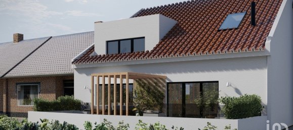 2 Schlafzimmer Haus in Turcifal, Portugal, Nr. 93484 5