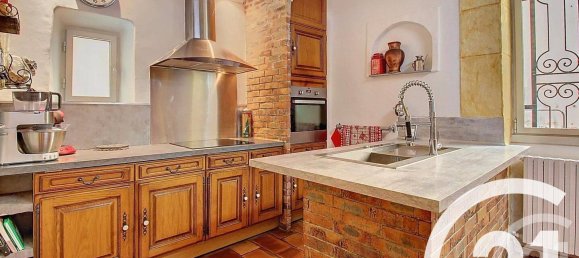 2 bedrooms House in Cavaillon, France No. 358633 4