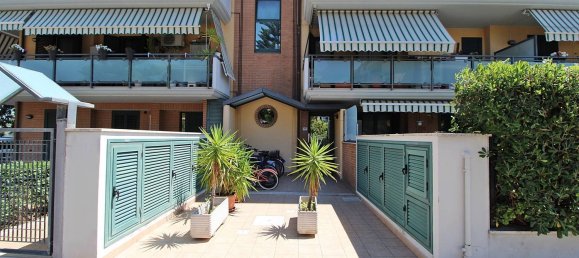 4-Zimmer Wohnung in San Benedetto del Tronto, Italy, Nr. 269490 19