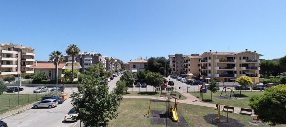 4-Zimmer Wohnung in San Benedetto del Tronto, Italy, Nr. 269490 5