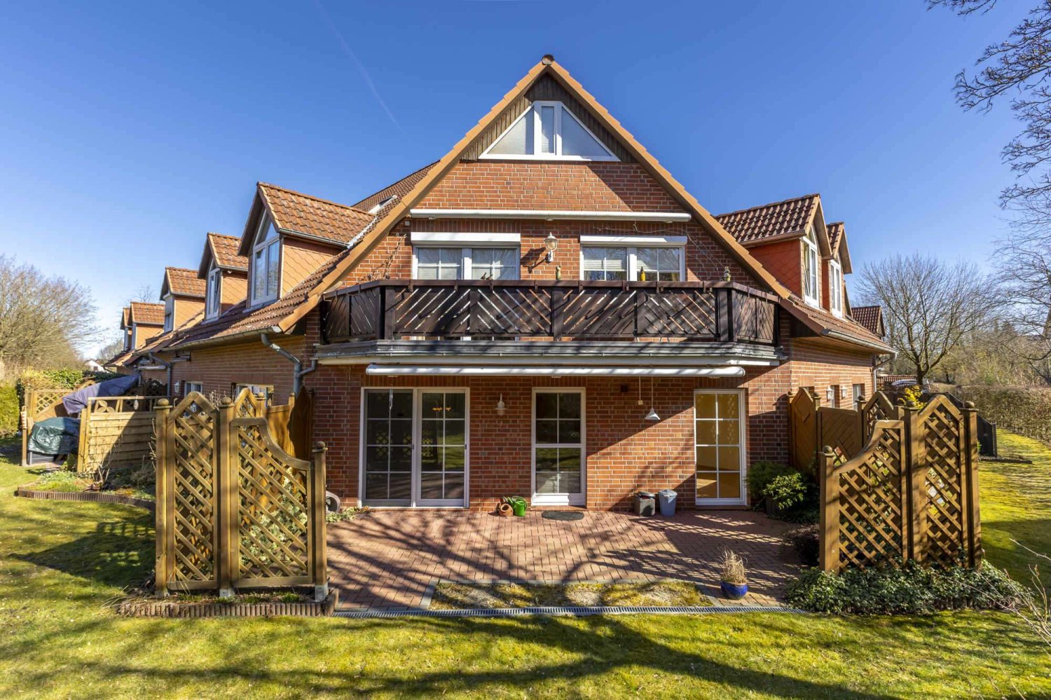 Apartamento T3 em Heidekreis, Germany N.º 232519