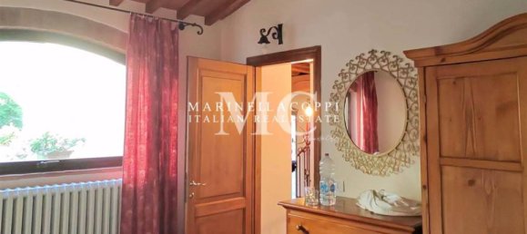 18 bedrooms House in Greve in Chianti, Italy No. 192485 11