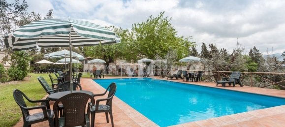 18 bedrooms House in Greve in Chianti, Italy No. 192485 24