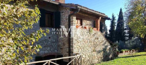 18 bedrooms House in Greve in Chianti, Italy No. 192485 2