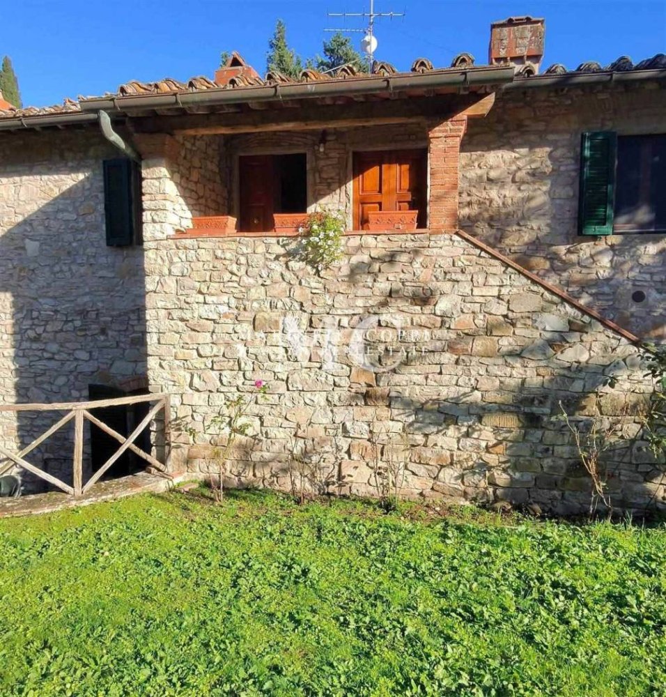 18 bedrooms House in Greve in Chianti, Italy No. 192485