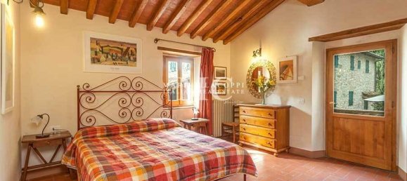 18 bedrooms House in Greve in Chianti, Italy No. 192485 20