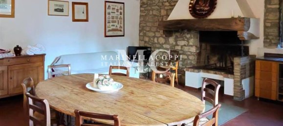 18 bedrooms House in Greve in Chianti, Italy No. 192485 10