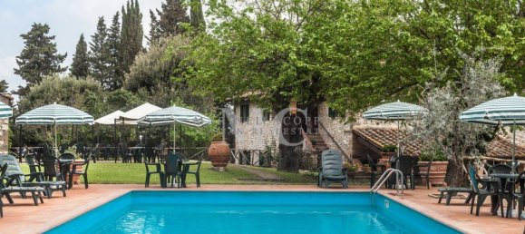 18 bedrooms House in Greve in Chianti, Italy No. 192485 23