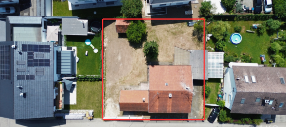 Земельный участок в Эрдинг, Германия № 142088 5