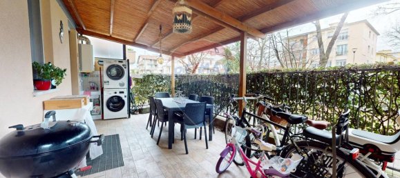 5 rooms Apartment in Viareggio, Italy No. 40099 7