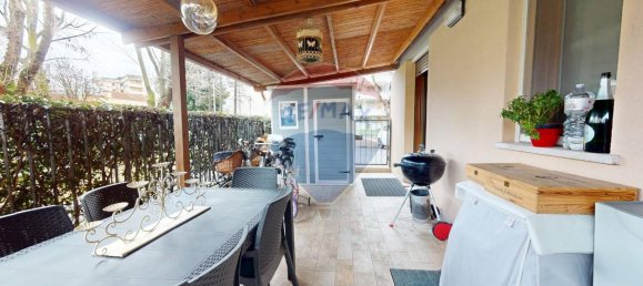 5 rooms Apartment in Viareggio, Italy No. 40099 5