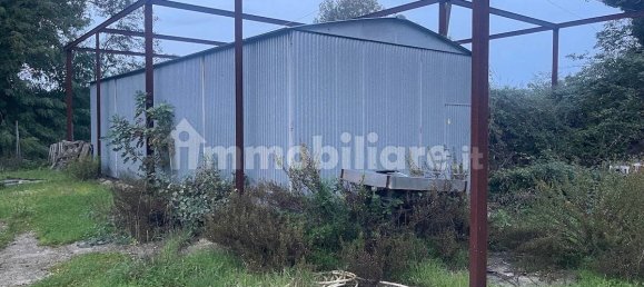 Gebäude in Porto Recanati, Italy 4273m², Nr. 201269 8