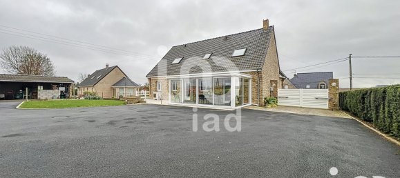 Дом с 5 спальнями в Баленган, Франция № 45882 28