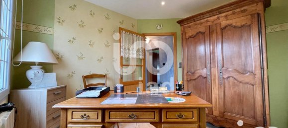 Дом с 5 спальнями в Баленган, Франция № 45882 19