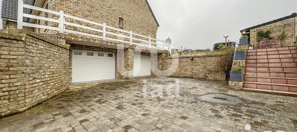 Дом с 5 спальнями в Баленган, Франция № 45882 15