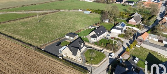 Дом с 5 спальнями в Баленган, Франция № 45882 22