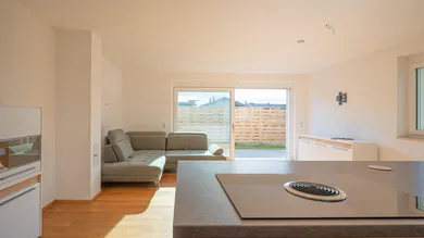 Apartamento de 2 dormitorios en Kirchdorf in Tirol, Austria No. 62656