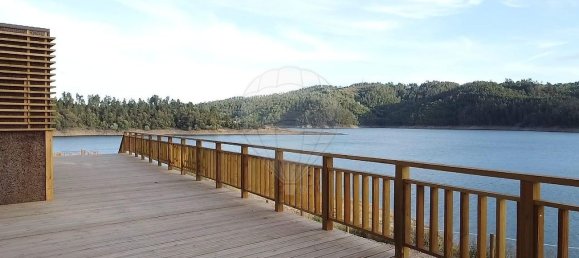 2 bedrooms House in Olalhas, Portugal No. 20464 6