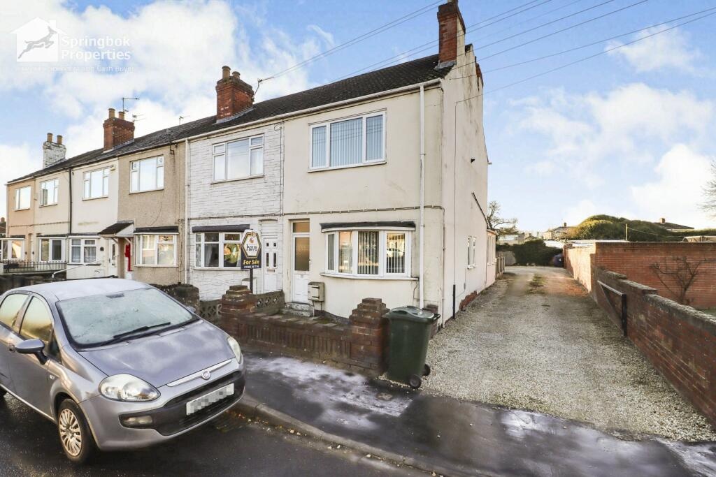 Maison à Doncaster, United Kingdom No. 2611