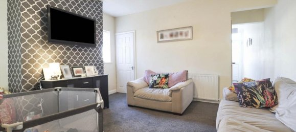 Maison à Doncaster, United Kingdom No. 2611 2