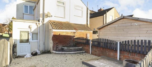 Maison à Doncaster, United Kingdom No. 2611 12