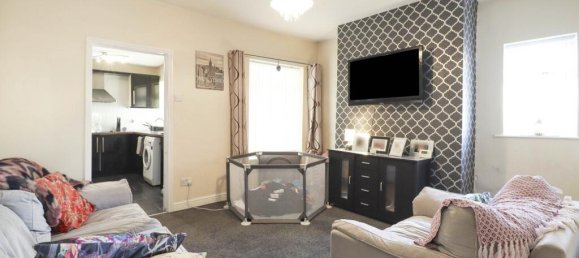 Maison à Doncaster, United Kingdom No. 2611 3