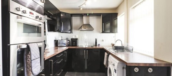 Maison à Doncaster, United Kingdom No. 2611 6