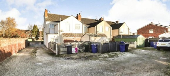 Maison à Doncaster, United Kingdom No. 2611 13